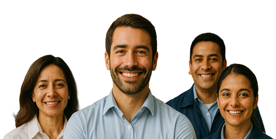 Benefits banner image