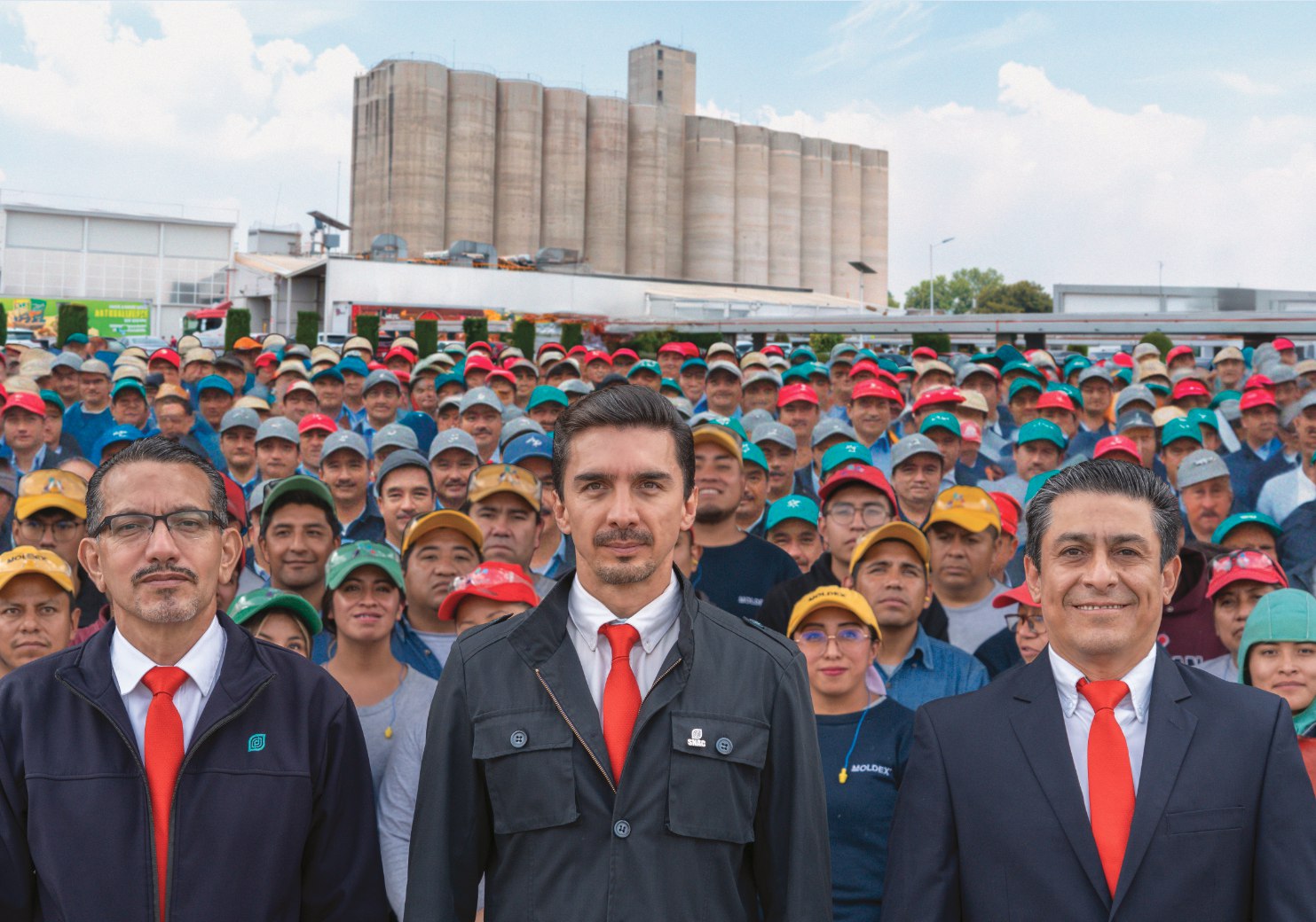 Workers Group
