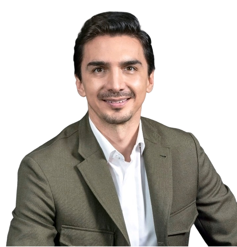 ALEJANDRO MARTÍNEZ ARAIZA profile image