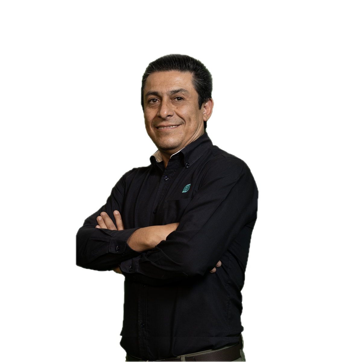 Gabriel Martínez Martínez