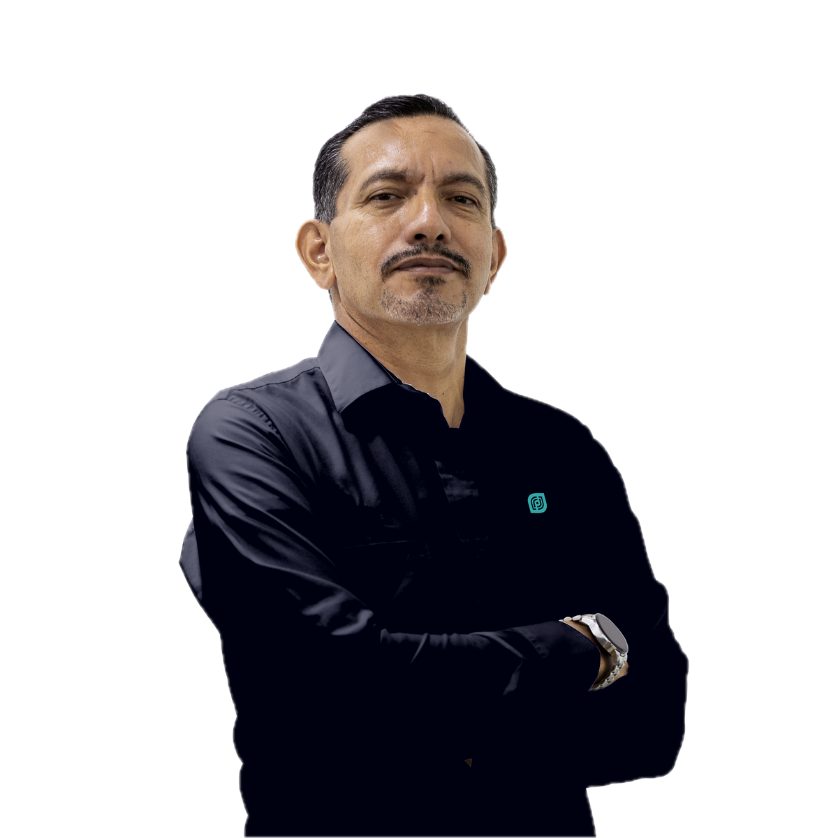 Luis Manuel García Adame