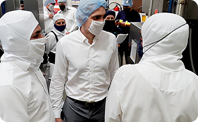 Un Equipo, Un Propósito, Un Sindicato